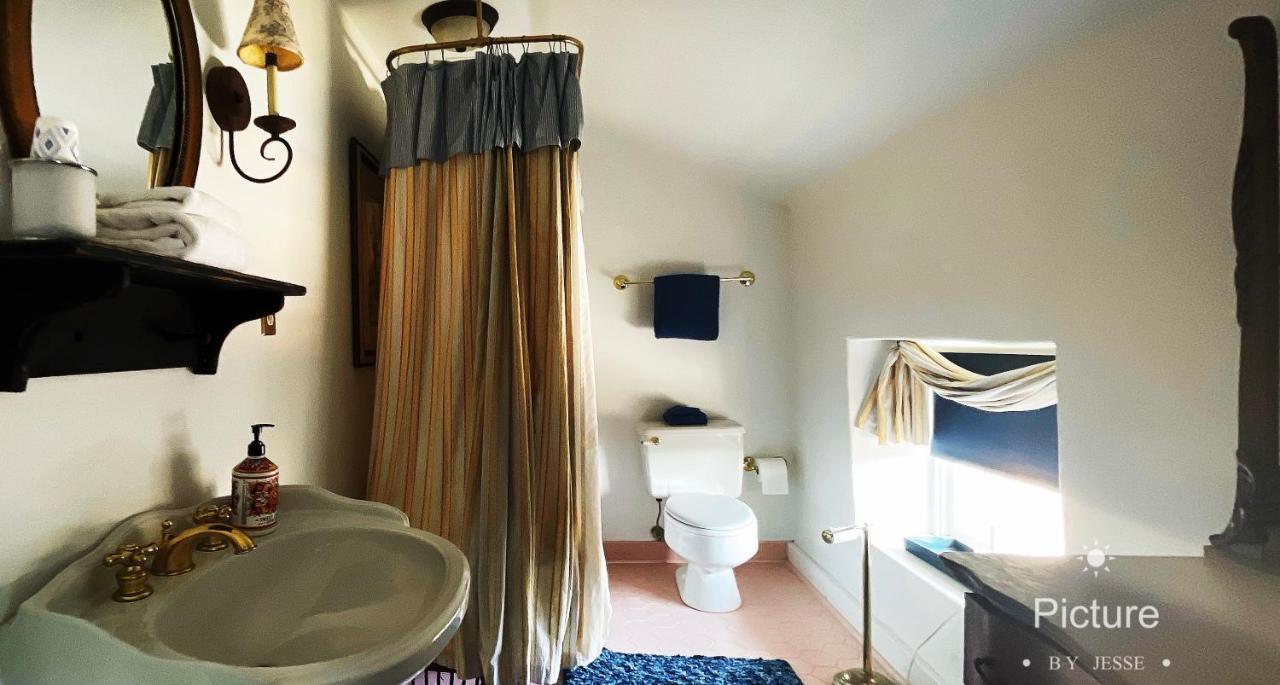 Wayside Inn Bed And Breakfast Ellicott City Dış mekan fotoğraf