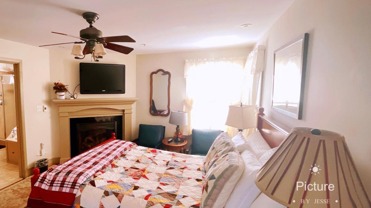 Wayside Inn Bed And Breakfast Ellicott City Dış mekan fotoğraf