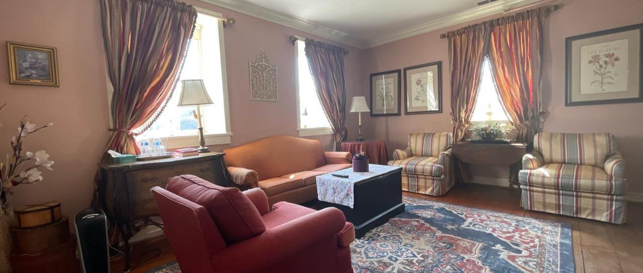 Wayside Inn Bed And Breakfast Ellicott City Dış mekan fotoğraf
