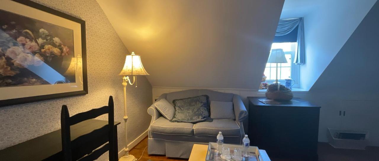 Wayside Inn Bed And Breakfast Ellicott City Dış mekan fotoğraf